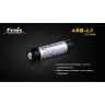 Аккумулятор 18650 FENIX ARB-L2 2600mAh