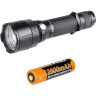 Комплект: фонарь FENIX FD41 c аккумулятором ARB-L18-2600U FD41Pr